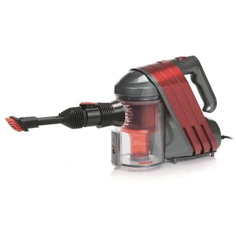 SCOPA NECCHI SENZA SACCO NH9204 NECCH 4 SCOPA NECCHI SENZA SACCO NH9204 NECCH - immagine 2