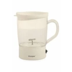 MILKY CAPPUCCINATORE ELETTRICO 3 W IN ACCIAIO E PLASTICA IN COLORE ASSORTITO -Rowentus Negozio 21199129 4