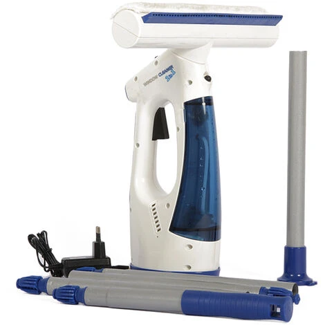 Lavavetri Aspiragocce 2in1 Con Prolunga 3 Lavavetri Aspiragocce 2in1 Con Prolunga