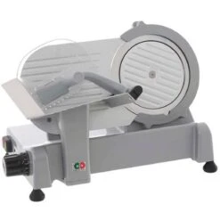 AFFETTATRICE ELETTRICA MODELLO 'GP' GP195 -Ã 195 Mm