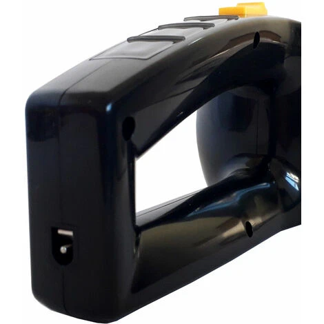 Aspirapolvere Per Auto 120w 12v Ricaricabile Senza Fili Wet/dry Portatile 7 Aspirapolvere Per Auto 120w 12v Ricaricabile Senza Fili Wet/dry Portatile - immagine 5