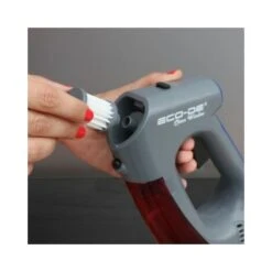 Aspiragocce Lavavetri Pulitore Professionale ECODE CLEAN WINDOW Pulitore Macchina Senza Fili Per Pulire Vetri, Finestre E Auto, Aspiragocce Elettrico Rotazione Telescopica Con Manico Estendibile -Rowentus Negozio 26539981 4