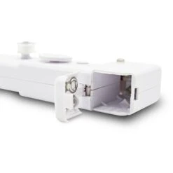 Mini Macchina Da Cucire Portatile Cucitrice Da Viaggio Con Ago Di Riserva 10 Mini Macchina Da Cucire Portatile Cucitrice Da Viaggio Con Ago Di Riserva -Rowentus Negozio 2703188 4