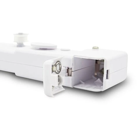 Mini Macchina Da Cucire Portatile Cucitrice Da Viaggio Con Ago Di Riserva 6 Mini Macchina Da Cucire Portatile Cucitrice Da Viaggio Con Ago Di Riserva - immagine 4