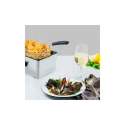 Friggitrice H.Koenig DFX300 -Rowentus Negozio 27609315 3