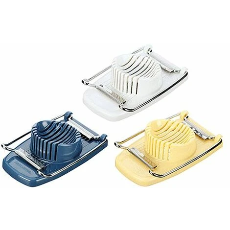 TESCOMA AFFETTA UOVO Art. 420644 - Linea 'Presto' 3 TESCOMA AFFETTA UOVO Art. 420644 - Linea 'Presto'