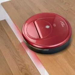 Robot Aspirapolvere Intelligente Ricaricabile Senza Sacco Dcg Bs1026 AspiraTutto -Rowentus Negozio 28973294 2