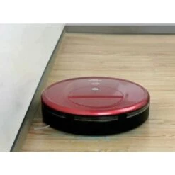 Robot Aspirapolvere Intelligente Ricaricabile Senza Sacco Dcg Bs1026 AspiraTutto -Rowentus Negozio 28973294 4