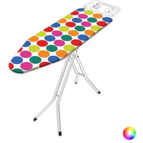 Asse Da Stiro Confortime Ekoline (34 X 113 Cm) 3 Asse Da Stiro Confortime Ekoline (34 X 113 Cm)