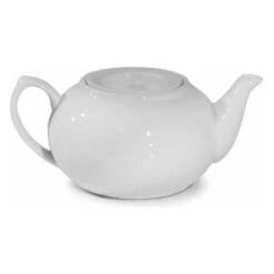 Theiera Porcellana Bianca 450cc