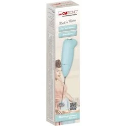 Clatronic MS 3089 263919 Montalatte Menta, Verde -Rowentus Negozio 30027686 4