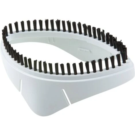 DOMO Domo DO7057S Vaporizzatore Per Tessuti 1800 W Bianco/Blu 4 DOMO Domo DO7057S Vaporizzatore Per Tessuti 1800 W Bianco/Blu - immagine 2