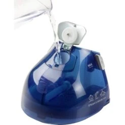DOMO Domo DO7057S Vaporizzatore Per Tessuti 1800 W Bianco/Blu 10 DOMO Domo DO7057S Vaporizzatore Per Tessuti 1800 W Bianco/Blu -Rowentus Negozio 30031423 4