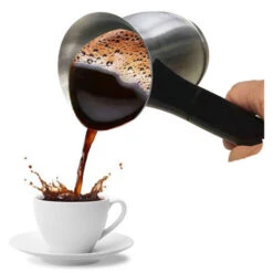 Bollitore Elettrico 600w Scalda Bevande Tisane The Infusi Caffettiera Turca -Rowentus Negozio 30055884 3