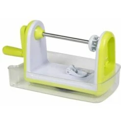 Affetta Verdure A Spirale