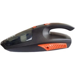 Aspirapolvere Ricaricabile USB 120W Aspirabriciole Portatile SS-801 -Rowentus Negozio 31458754 5