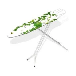 ASSE DA STIRO JEAN 110X33 CM.GIMI C/POGGIAFERRO PZ