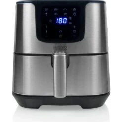 Princess Friggitrice Ad Aria Senza Olio Digitale Deluxe XXL 1700W 5.5lt Litri 11 Princess Friggitrice Ad Aria Senza Olio Digitale Deluxe XXL 1700W 5.5lt Litri -Rowentus Negozio 32174801 5
