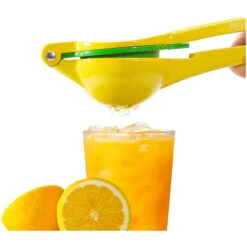 Spremiagrumi Manuale Spremi Limoni In Alluminio Professionale 9 Spremiagrumi Manuale Spremi Limoni In Alluminio Professionale -Rowentus Negozio 32814015 4