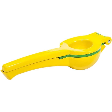 Spremiagrumi Manuale Spremi Limoni In Alluminio Professionale 6 Spremiagrumi Manuale Spremi Limoni In Alluminio Professionale - immagine 5