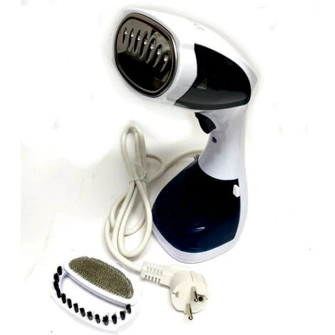 Ferro Da Stiro A Vapore Stiratrice Verticale 1100W Funziona In 25 Secondi 4 Ferro Da Stiro A Vapore Stiratrice Verticale 1100W Funziona In 25 Secondi - immagine 2