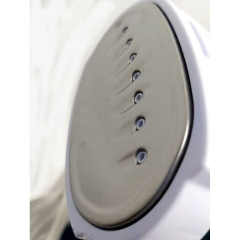 Ferro Da Stiro A Vapore Stiratrice Verticale 1100W Funziona In 25 Secondi 5 Ferro Da Stiro A Vapore Stiratrice Verticale 1100W Funziona In 25 Secondi - immagine 3