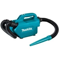 Aspiratore MAKITA DCL184Z (Solo Corpo) -Rowentus Negozio 33499966 2