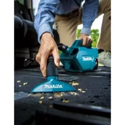 Aspiratore MAKITA DCL184Z (Solo Corpo) -Rowentus Negozio 33499966 4