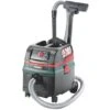 Metabo 25L Allesser ASR 25 L SC 1.400 Watts. -Rowentus Negozio 34088537 1