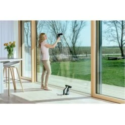 Bosch BATTERY Window Cleaner GLASSVACS OLO PLUS -Rowentus Negozio 34088953 2