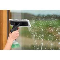 Bosch BATTERY Window Cleaner GLASSVACS OLO PLUS -Rowentus Negozio 34088953 3