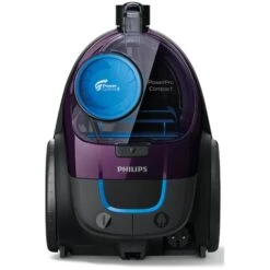 Aspirapolvere Senza Sacco Aaca 79db Viola - Fc9333/09 - Philips 10 Aspirapolvere Senza Sacco Aaca 79db Viola - Fc9333/09 - Philips -Rowentus Negozio 34738374 4