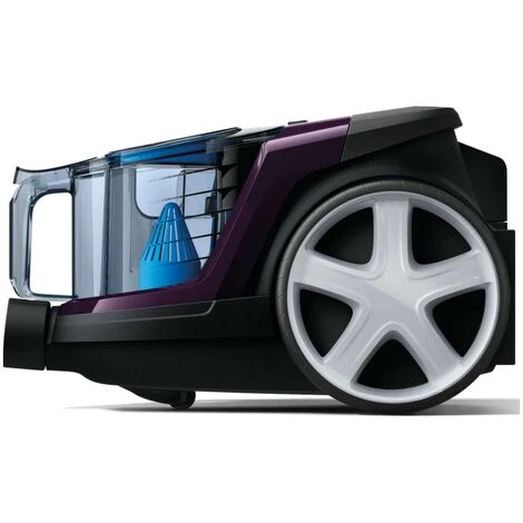 Aspirapolvere Senza Sacco Aaca 79db Viola - Fc9333/09 - Philips 7 Aspirapolvere Senza Sacco Aaca 79db Viola - Fc9333/09 - Philips - immagine 5