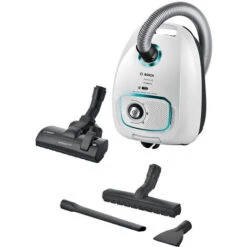 Aspirapolvere 69db Bianco - Bgls4hyg2 - Bosch -Rowentus Negozio 34739870 4