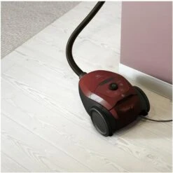 Aspirapolvere A Cestello 500w 57db Rosso - Pd824cr - Electrolux 11 Aspirapolvere A Cestello 500w 57db Rosso - Pd824cr - Electrolux -Rowentus Negozio 34740085 5