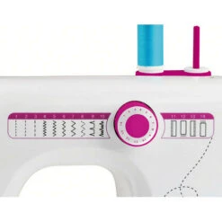 Macchina Da Cucire A 14 Funzioni - Dom343 - Domoclip -Rowentus Negozio 34740237 3