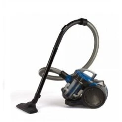 Aspirapolvere Senza Sacco Blu 80db - Doh105b - Livoo