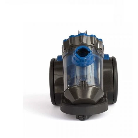 Aspirapolvere Senza Sacco Blu 80db - Doh105b - Livoo 6 Aspirapolvere Senza Sacco Blu 80db - Doh105b - Livoo - immagine 4