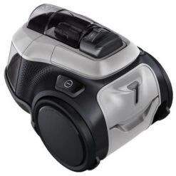Aspirapolvere Senza Sacco Grigio Da 71db - Pc91-6mg - Electrolux