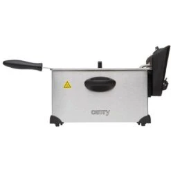 Friggitrice Capacità Di 3 Litri Cestello E Riscaldatore Removibile 2000W Cr4909 -Rowentus Negozio 34905008 3