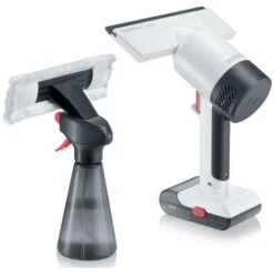 Lavavetri Senza Fili Ricaricabile - Sc7141 - Severin -Rowentus Negozio 35530637 2