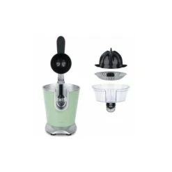 Spremiagrumi Professionale AGR88 -Rowentus Negozio 35822500 4