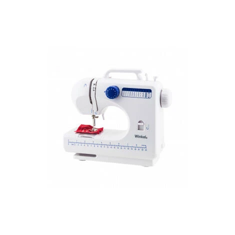 Macchina Cucire Winkel SW45 4 Macchina Cucire Winkel SW45 - immagine 2