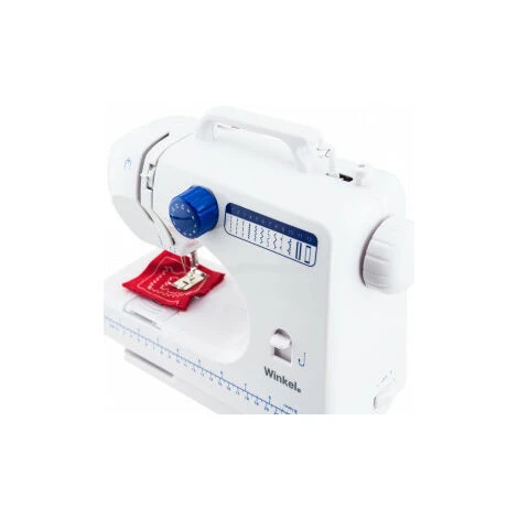 Macchina Cucire Winkel SW45 5 Macchina Cucire Winkel SW45 - immagine 3