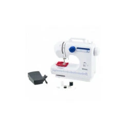 Macchina Cucire Winkel SW45 11 Macchina Cucire Winkel SW45 -Rowentus Negozio 35822507 5