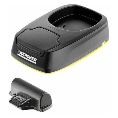 Kärcher 2.633-116.0 Carica Batterie 7 Kärcher 2.633-116.0 Carica Batterie - immagine 5