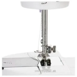 EMERIO Macchina Per Cucire A Braccio Libero SEW-122275 Bianco, Lilla -Rowentus Negozio 36211886 5