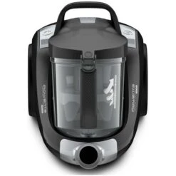 Aspirapolvere Senza Sacco 75db Nero/grigio - Ro4825ea - Rowenta -Rowentus Negozio 37029855 5