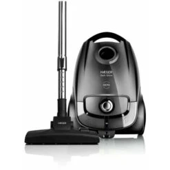 Aspirapolvere Haeger Super Silent 700 W 700 W 750 W