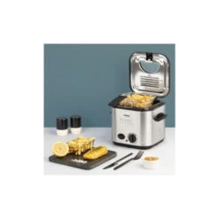 Friggitrice Ed Apparecchio Per Fonduta TB600 10 Friggitrice Ed Apparecchio Per Fonduta TB600 -Rowentus Negozio 37474159 4